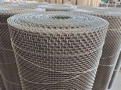 woven metal mesh fabric pricelist|industrial woven wire mesh.